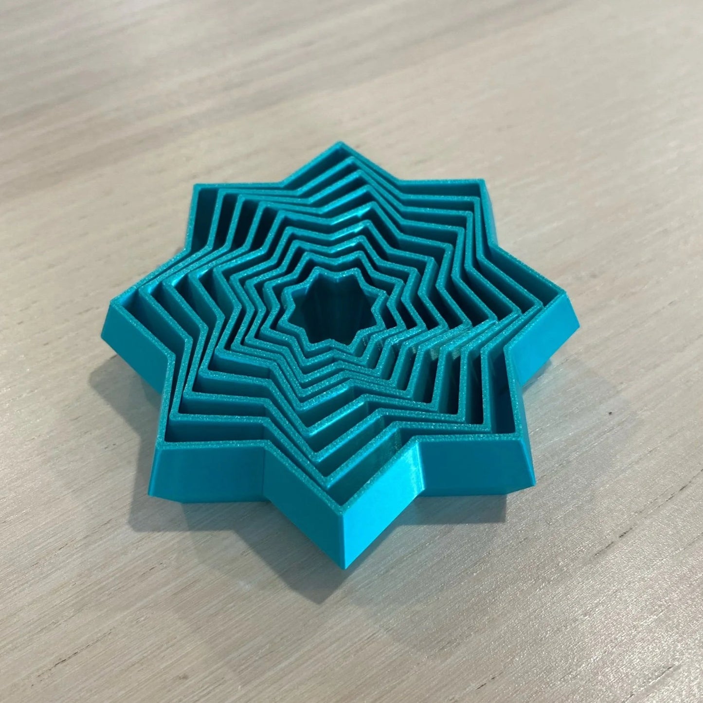 Star Fidget
