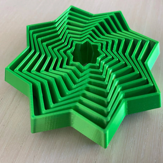 Star Fidget