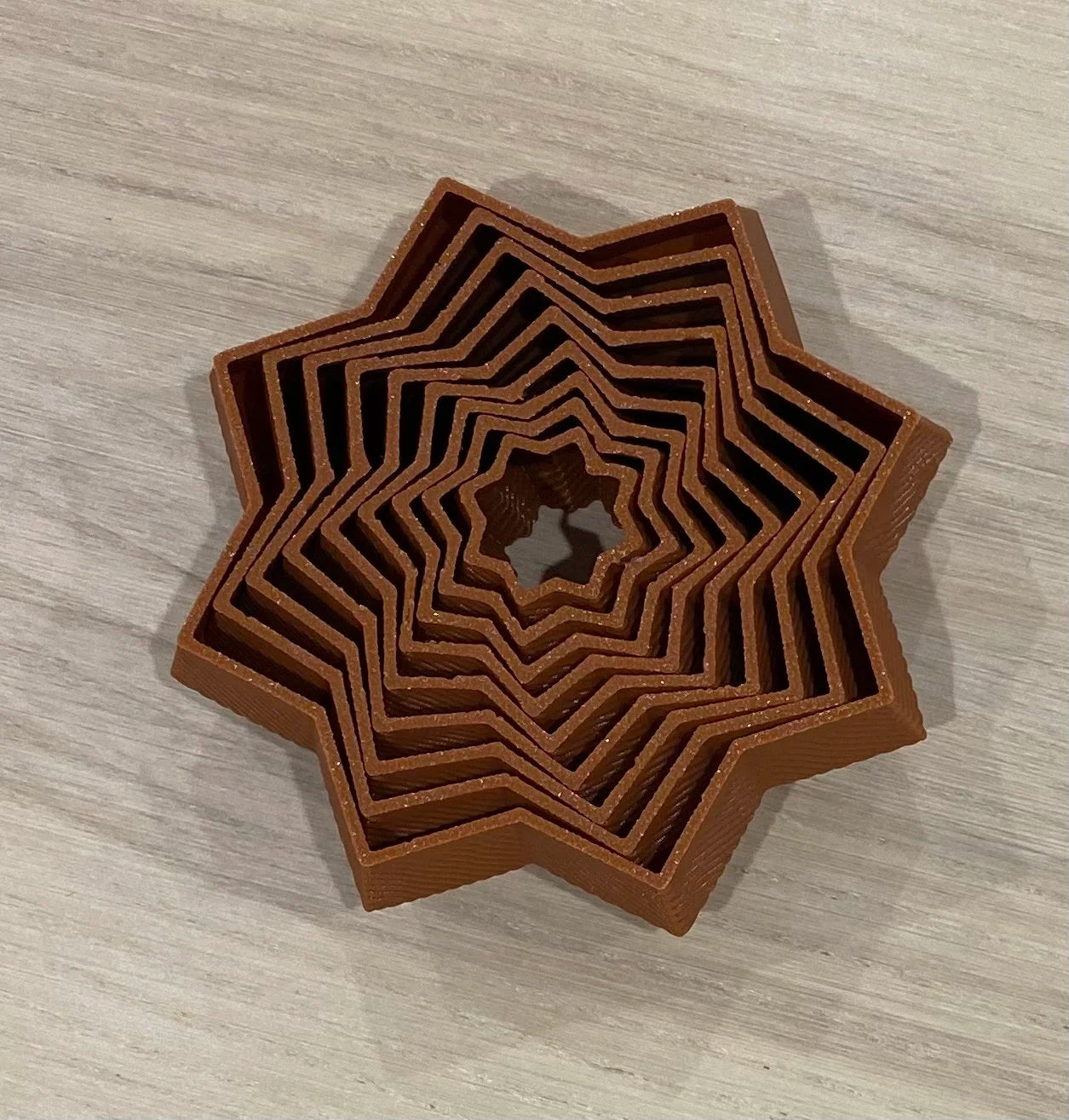 Star Fidget
