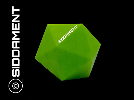 Chameleon PLA - Crushed Green