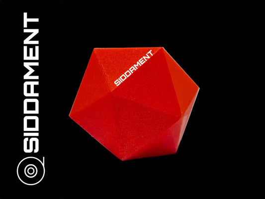 Chameleon PLA - Crushed Red