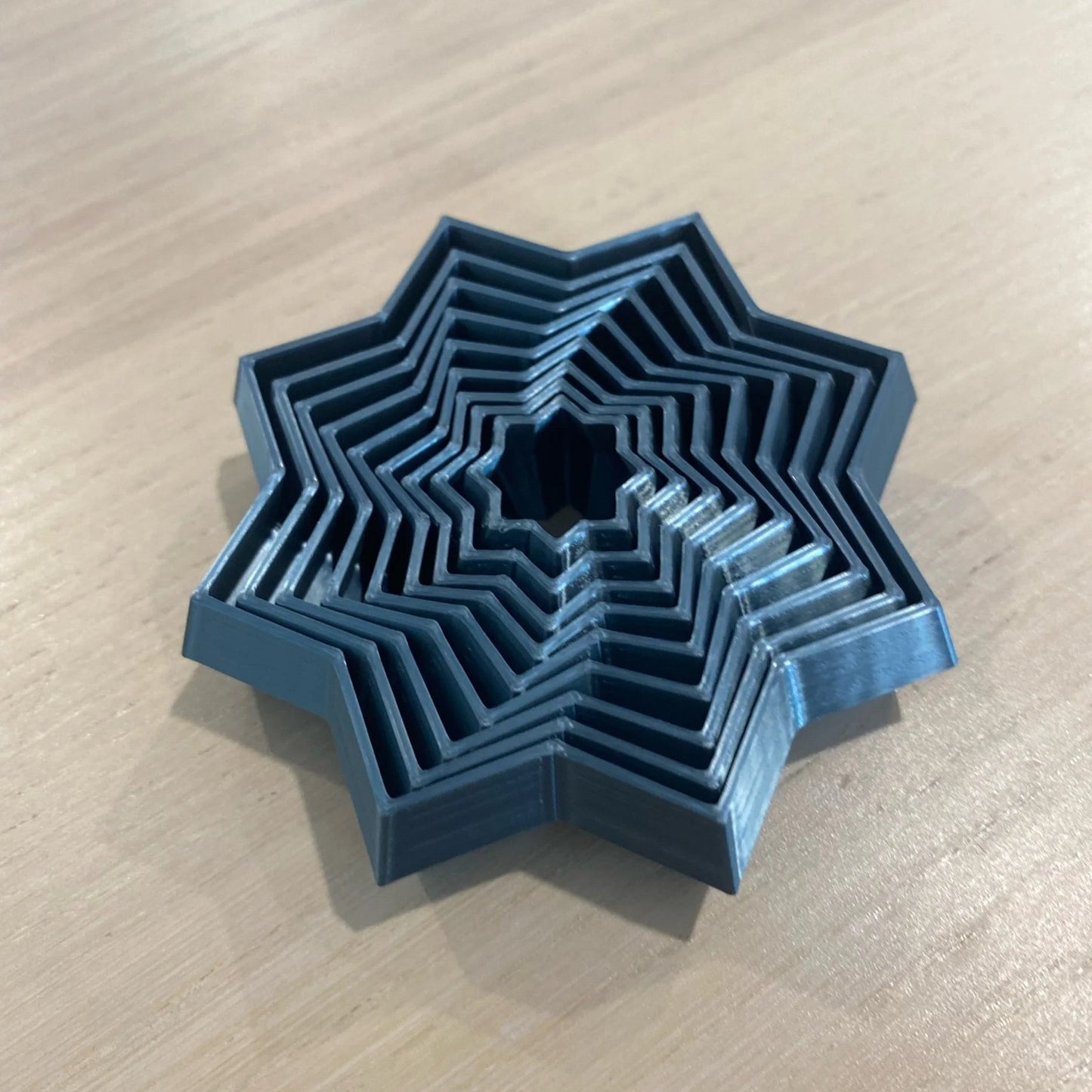 Star Fidget
