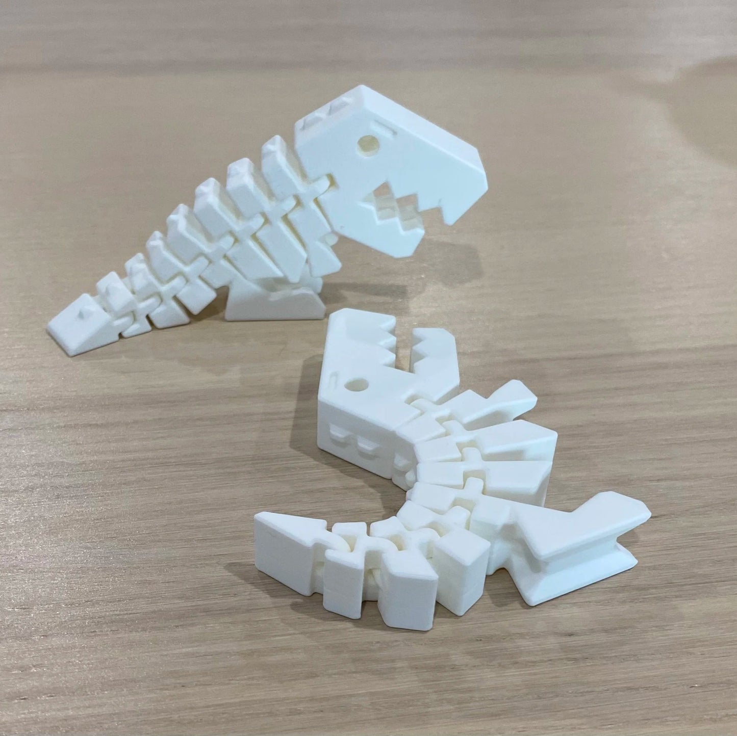 Flexible Dino