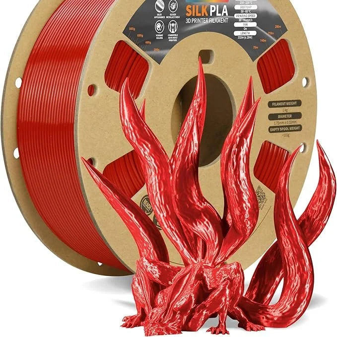 Overture Silk PLA