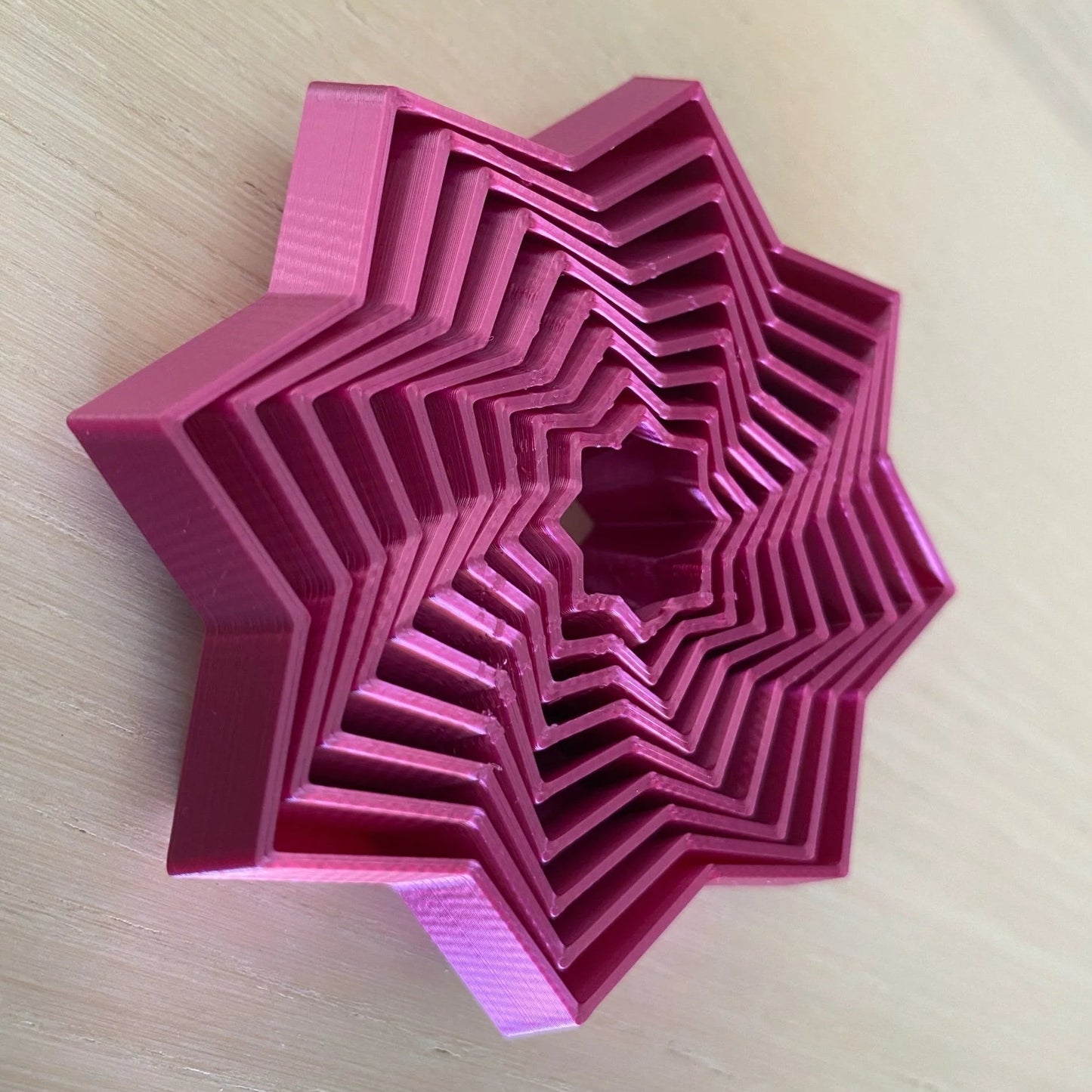 Star Fidget