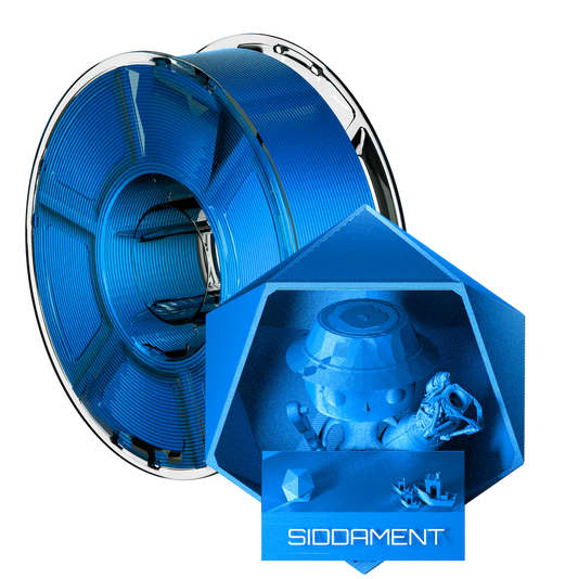 Siddament Crushed PLA