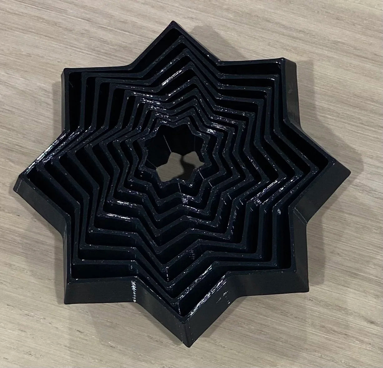 Star Fidget
