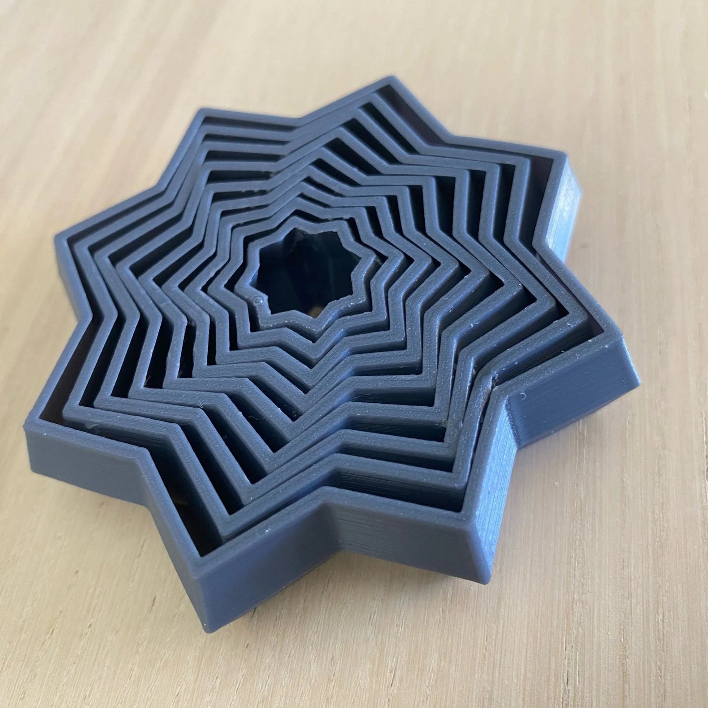 Star Fidget