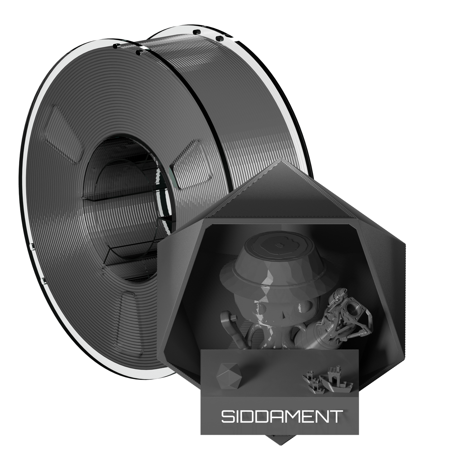 Siddament ABS