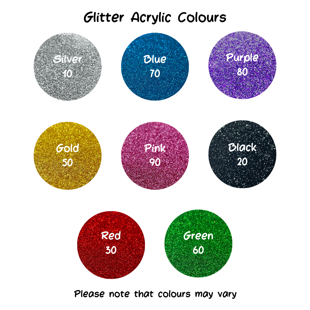 Glitter_Acrylic_Colour_Chart