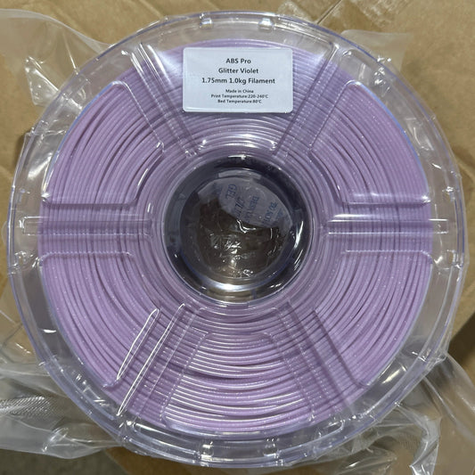 ABS PRO - Sparkle Violet