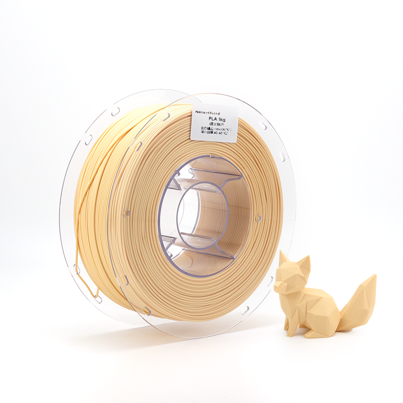 Matte PLA Solid Colours