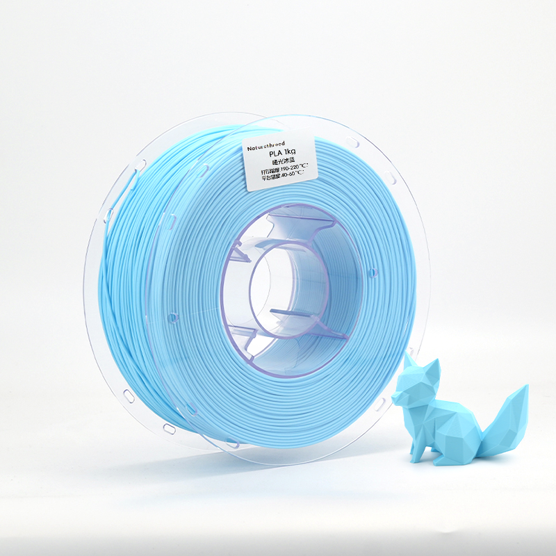 Matte PLA Solid Colours