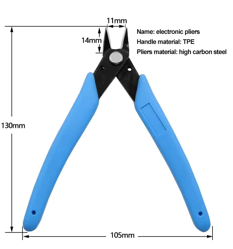 Diagonal Pliers