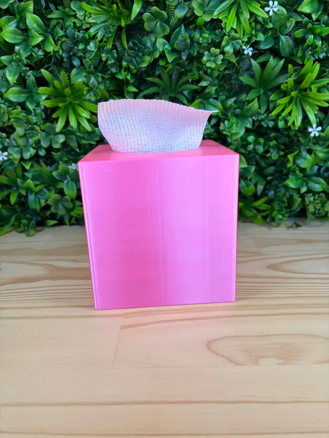 Silk PLA - Pink