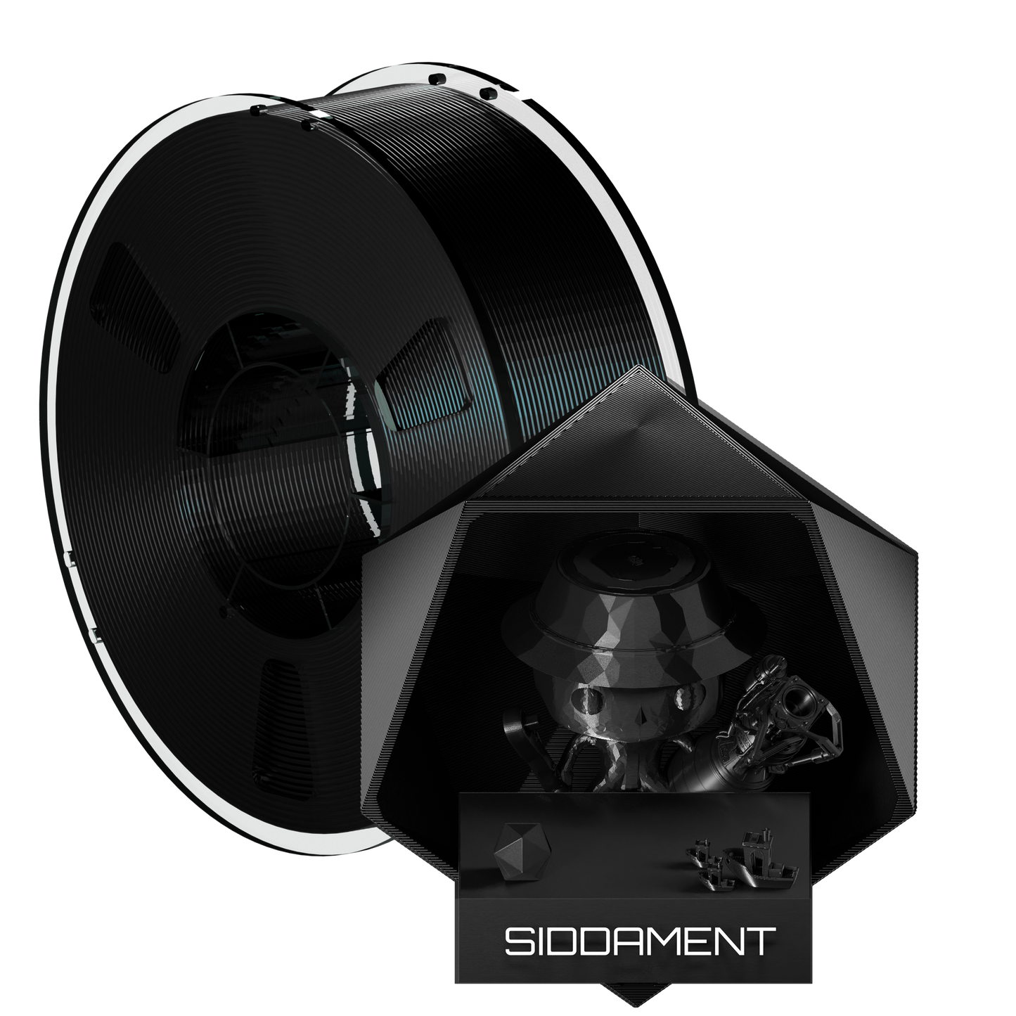Siddament ASA