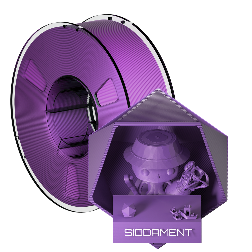 Matte PLA - Lavender