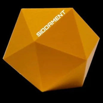 Matte PLA - Sunrise Orange