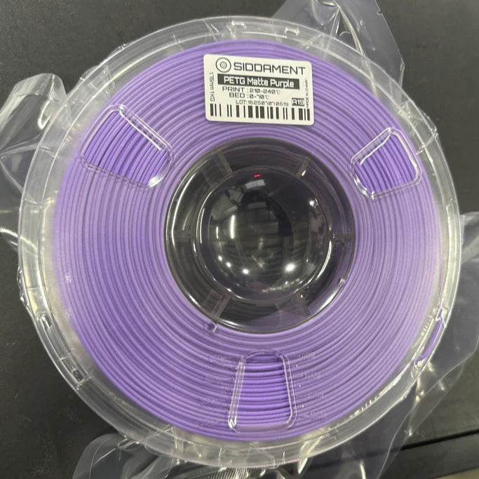 Siddament Matte PETG
