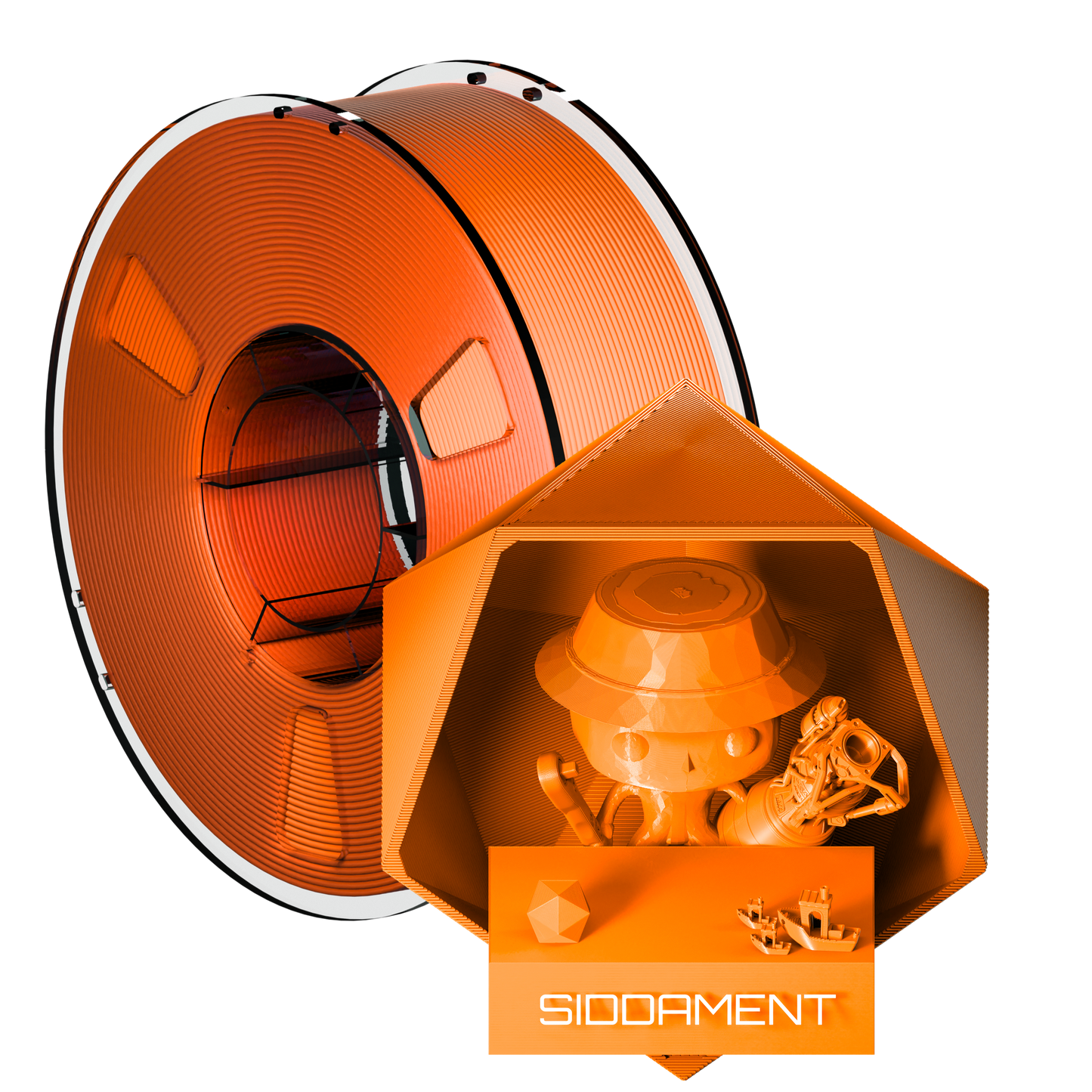 Siddament ASA