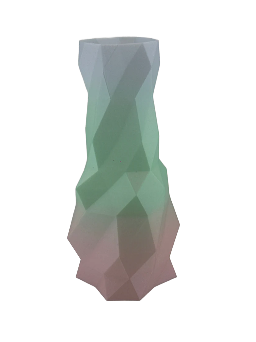 Chameleon PLA - Crushed Mint Petal