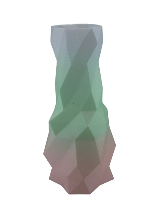 Chameleon PLA - Crushed Mint Petal