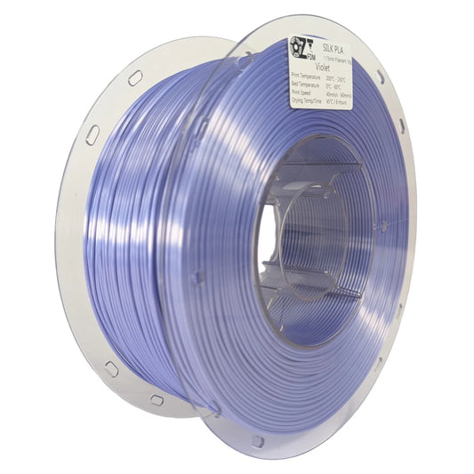 OzFDM Silk PLA
