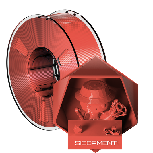Siddament PETG
