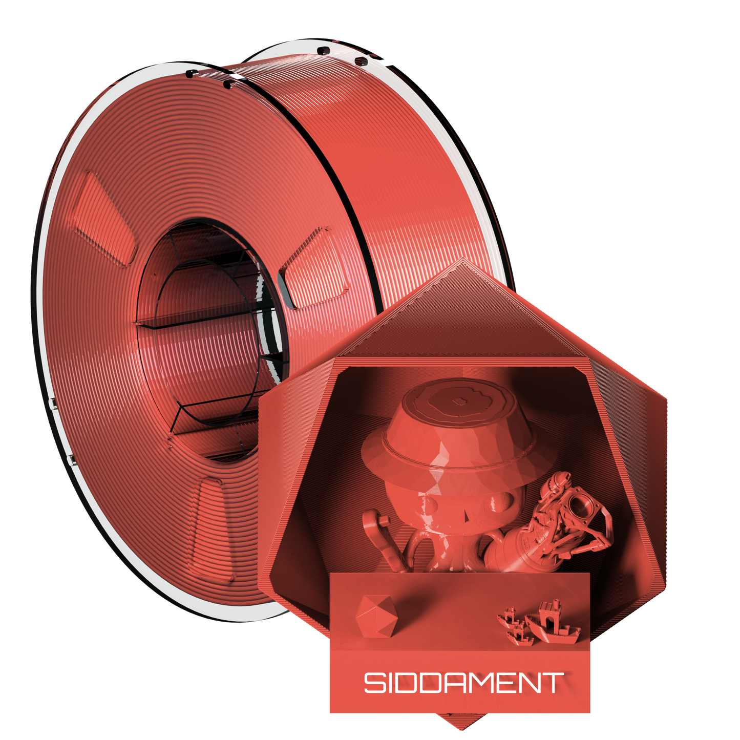 Siddament ABS