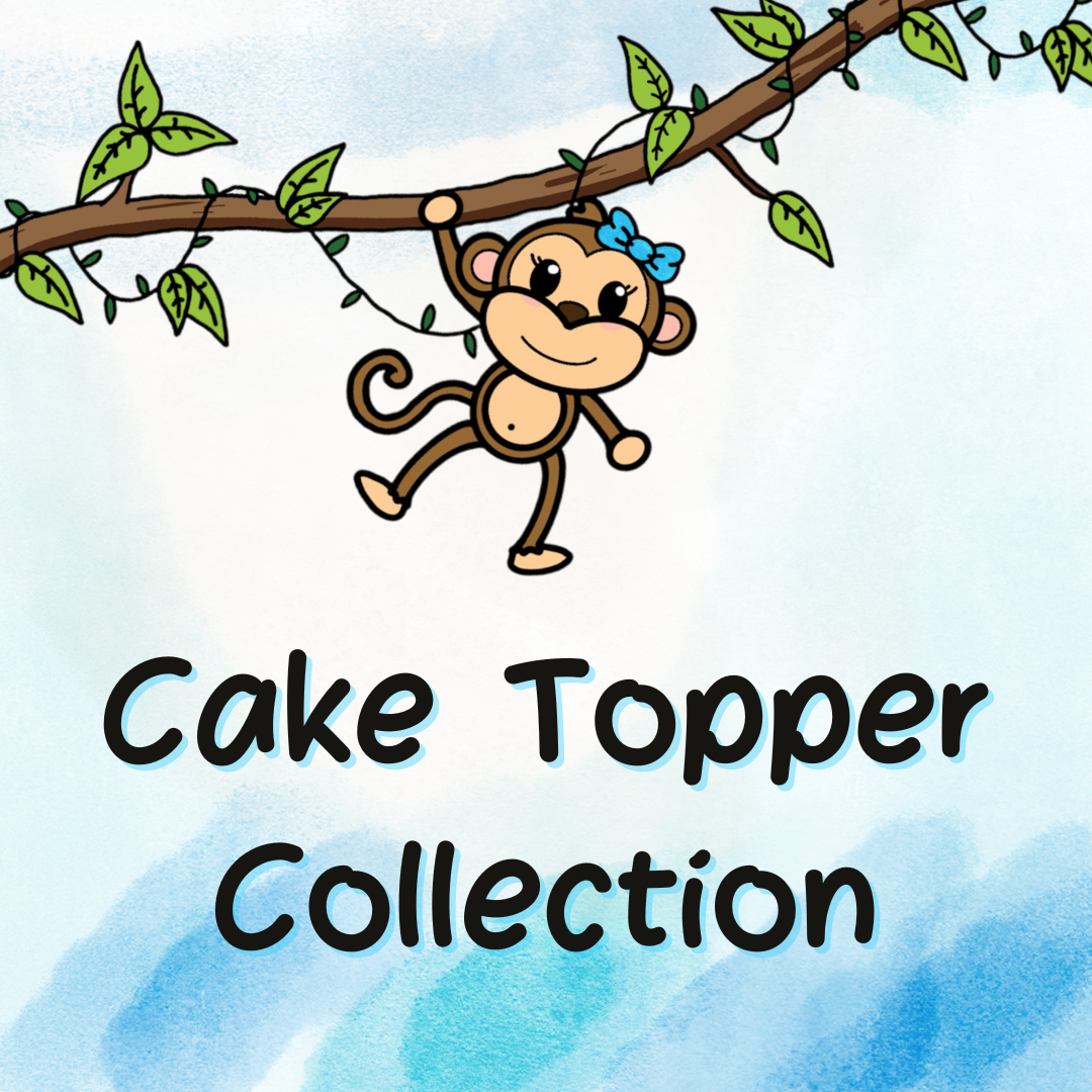 Cake Toppers