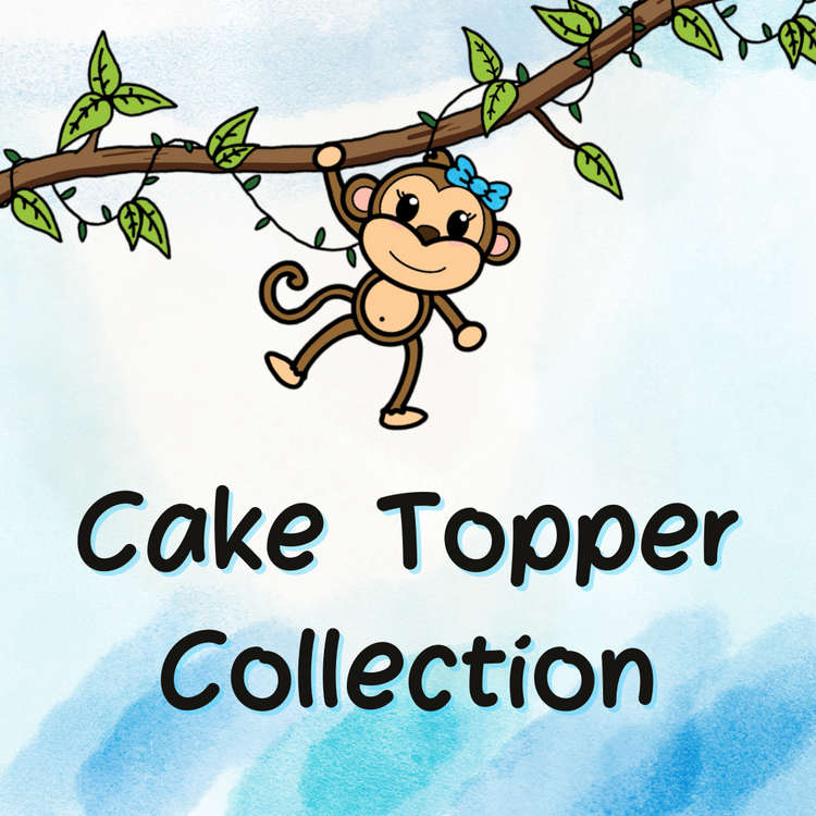 Cake Toppers