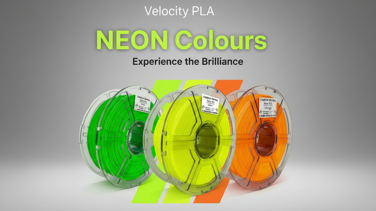 Velocity PLA