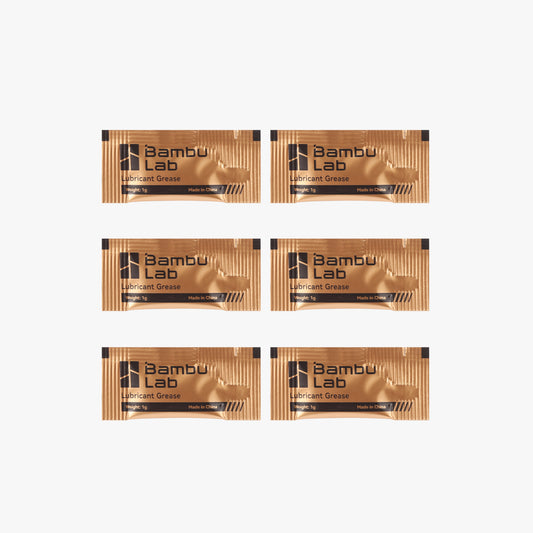 Bambu Lab Lubricant Grease