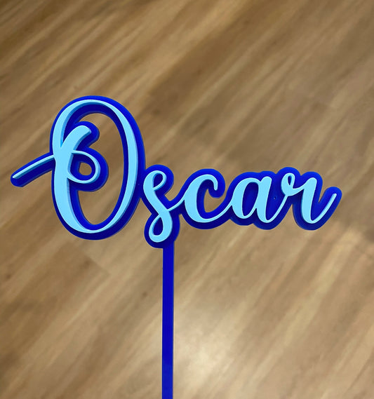 Oscar
