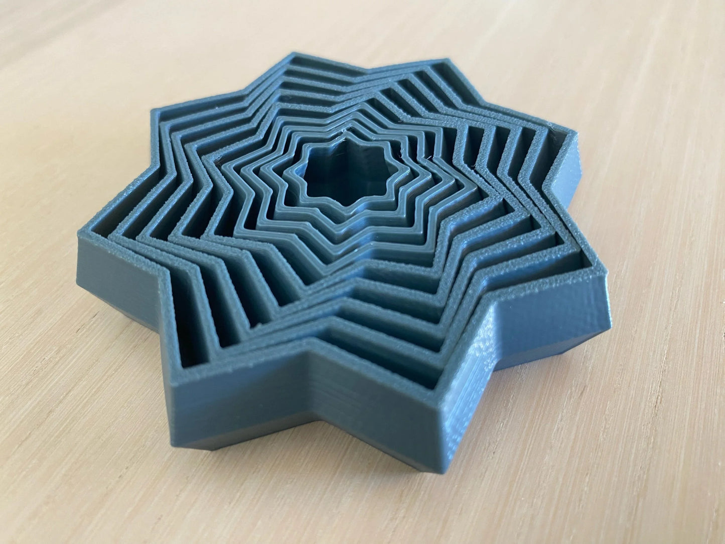 Star Fidget