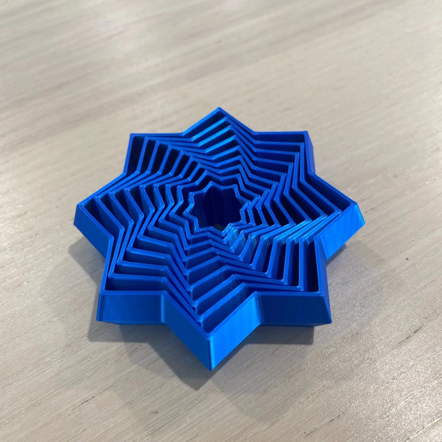 Star Fidget