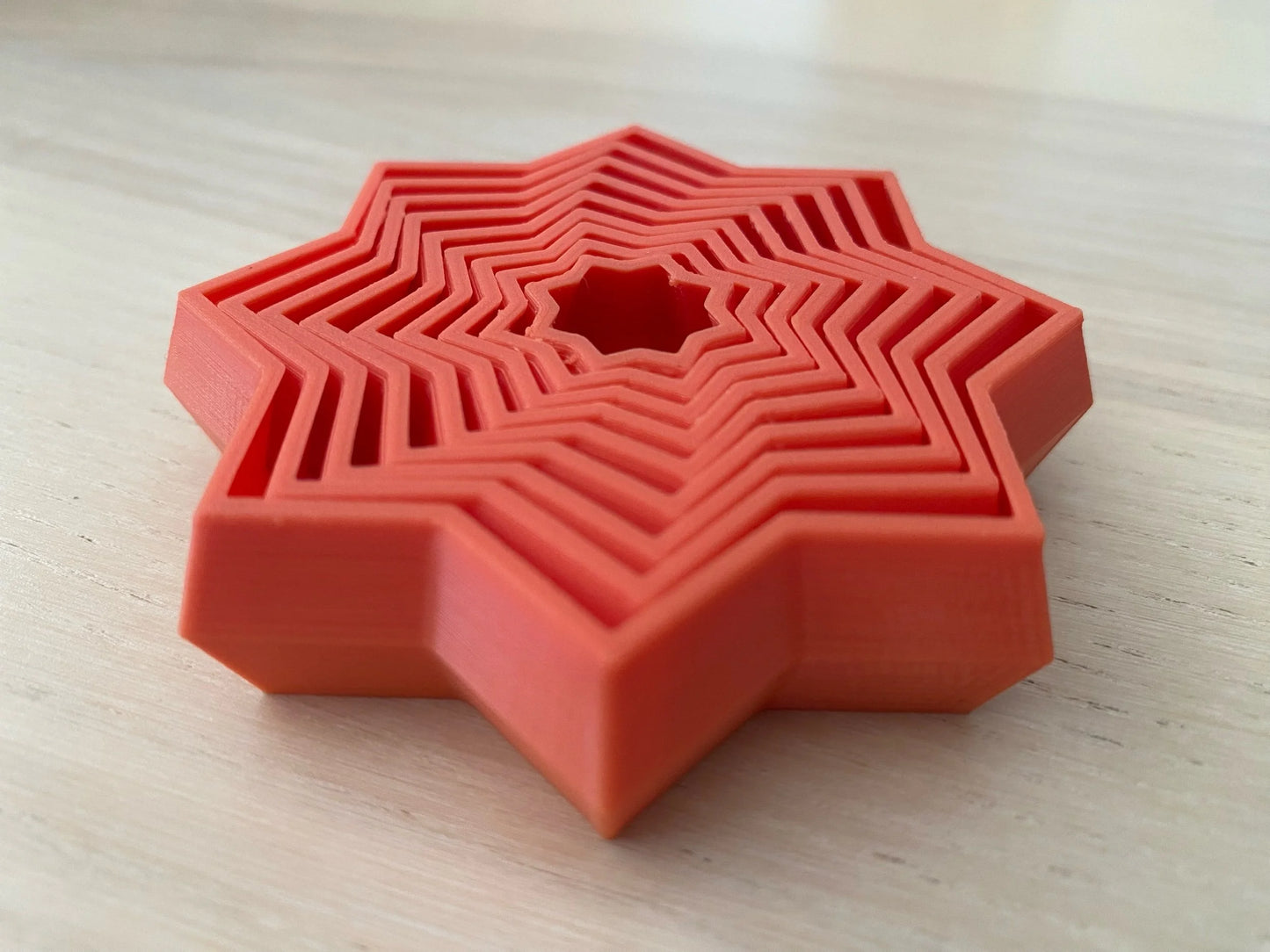 Star Fidget