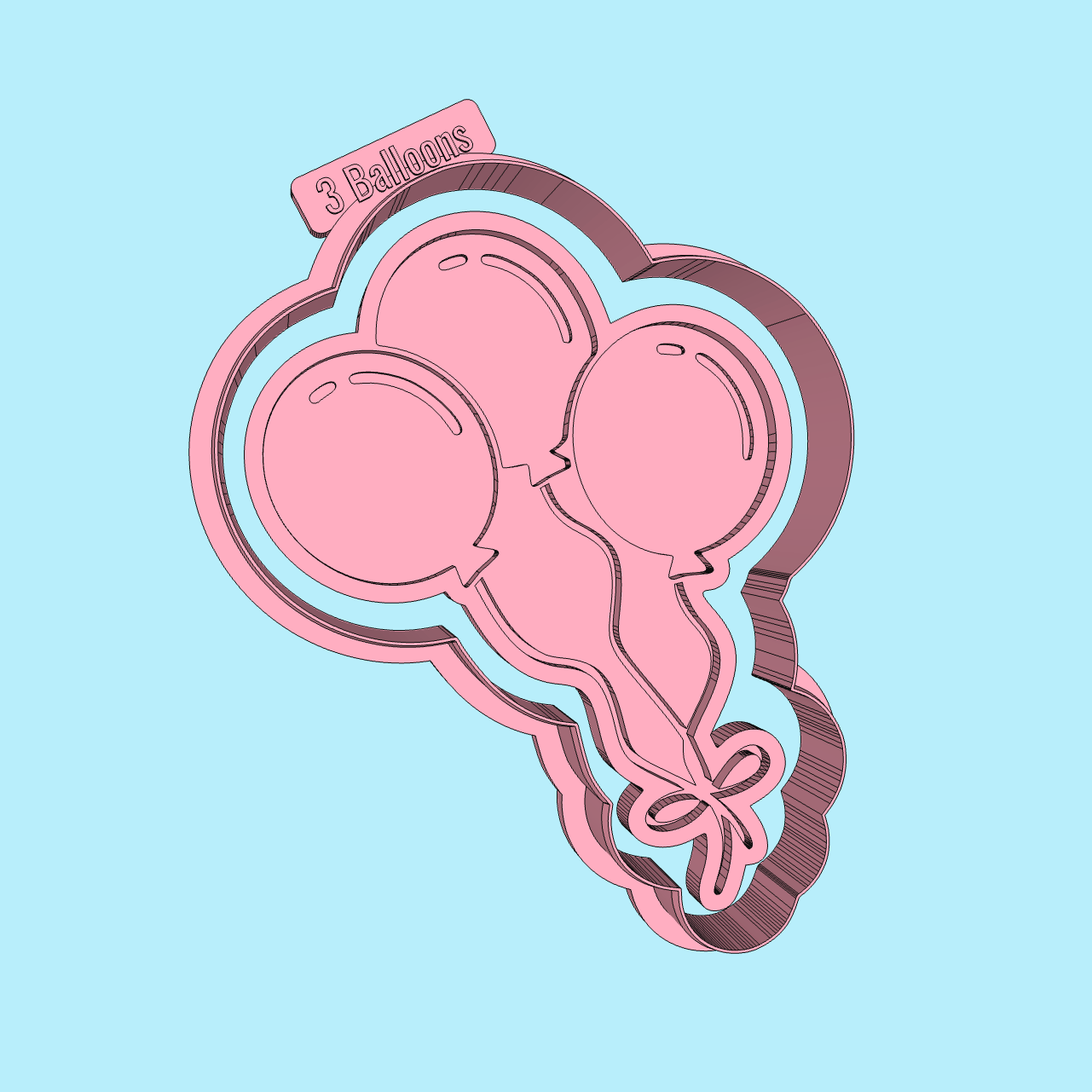 3balloonsstampandcutterimage