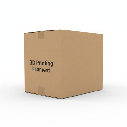 3D Printing Filament Box