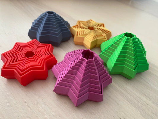 Star Fidget