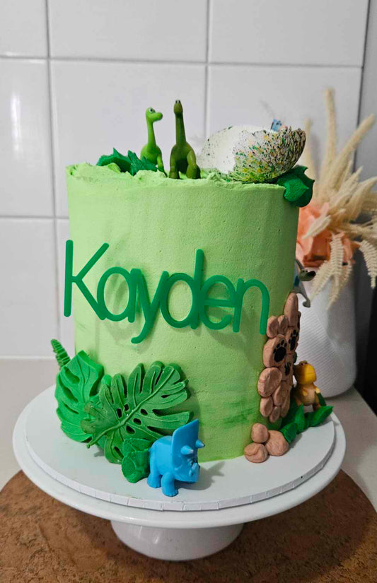 Kayden
