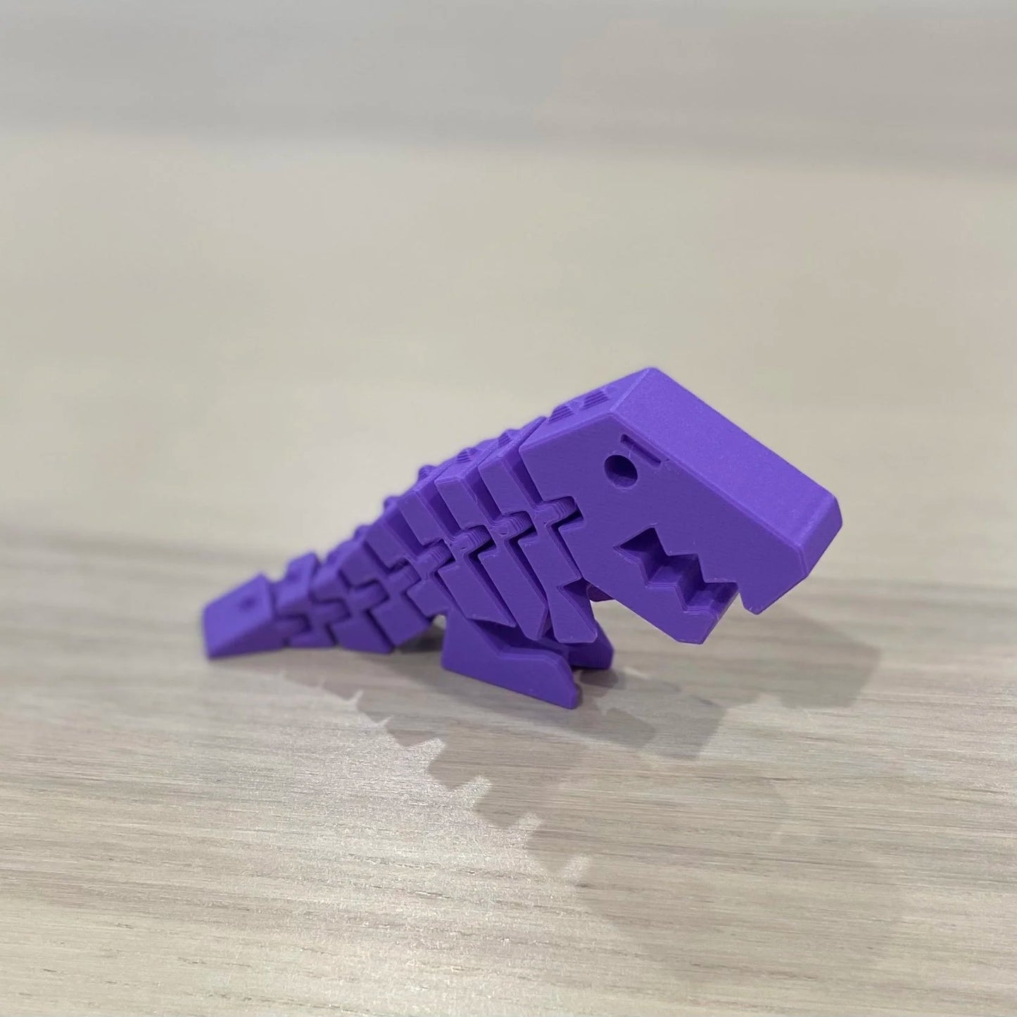 Flexible Dino