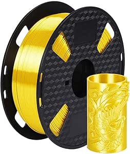 CC3D Silk PLA