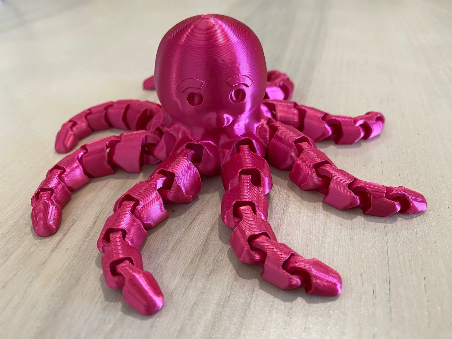 Octopus