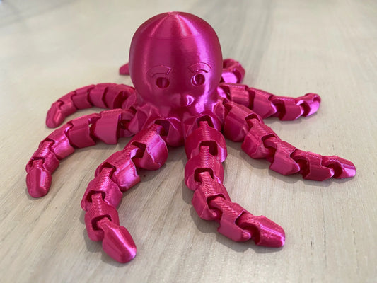 Octopus