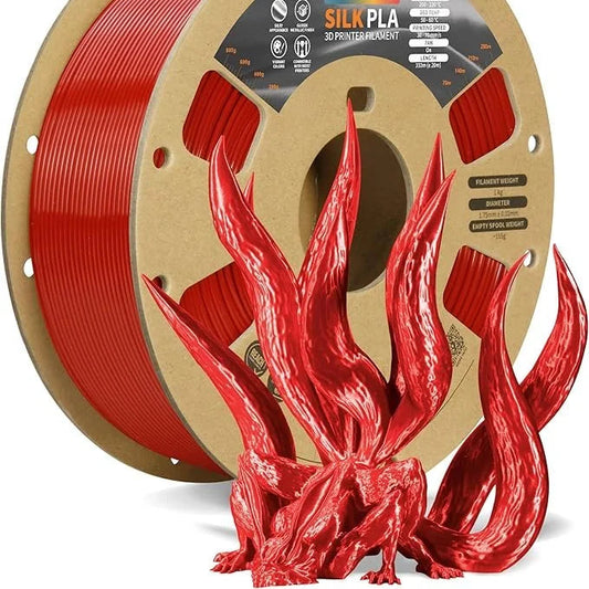Overture Silk PLA