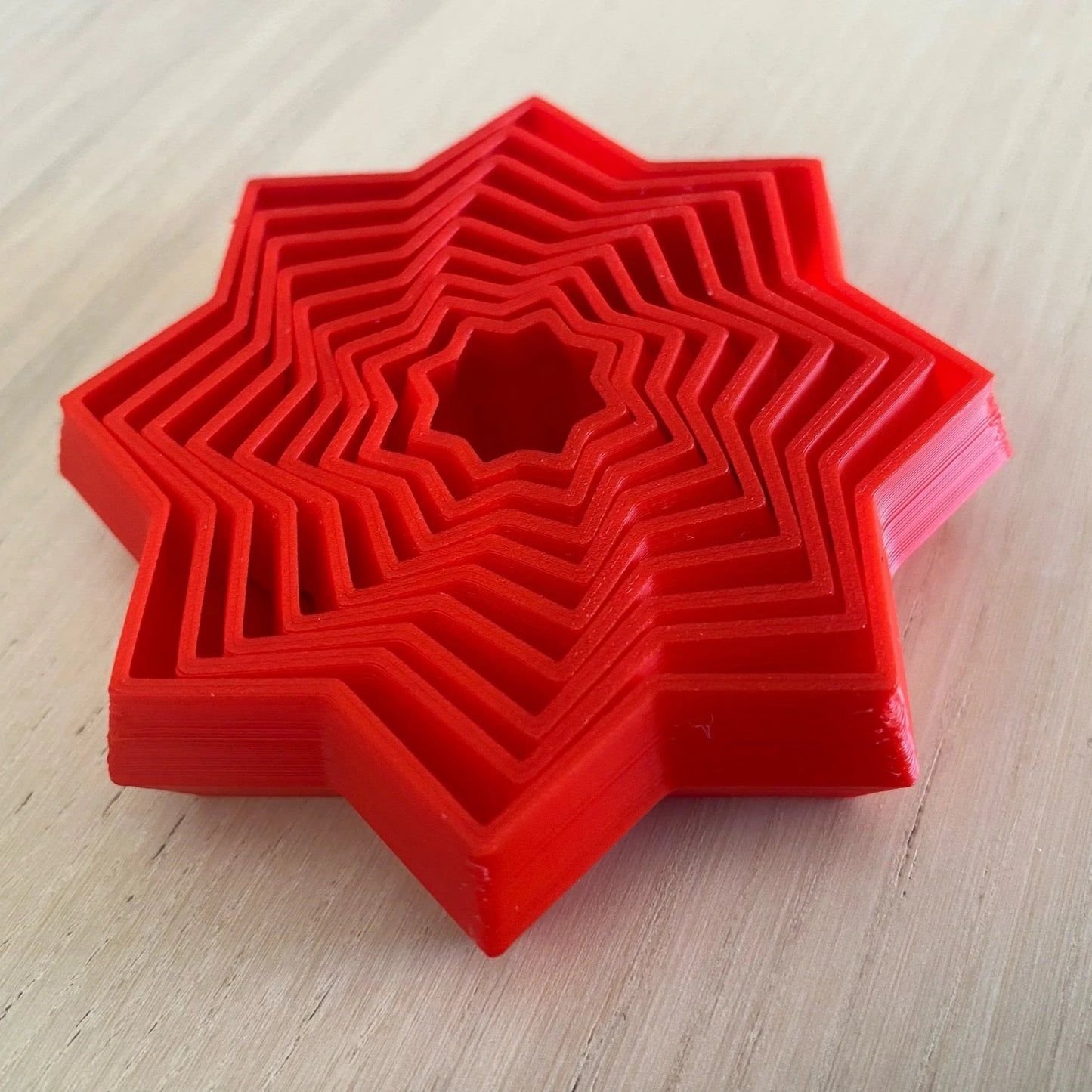 Star Fidget