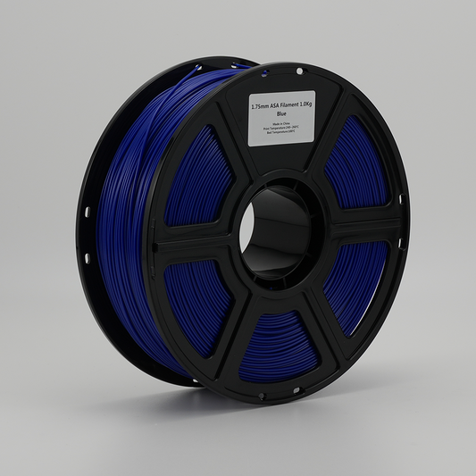 ASA - Blue