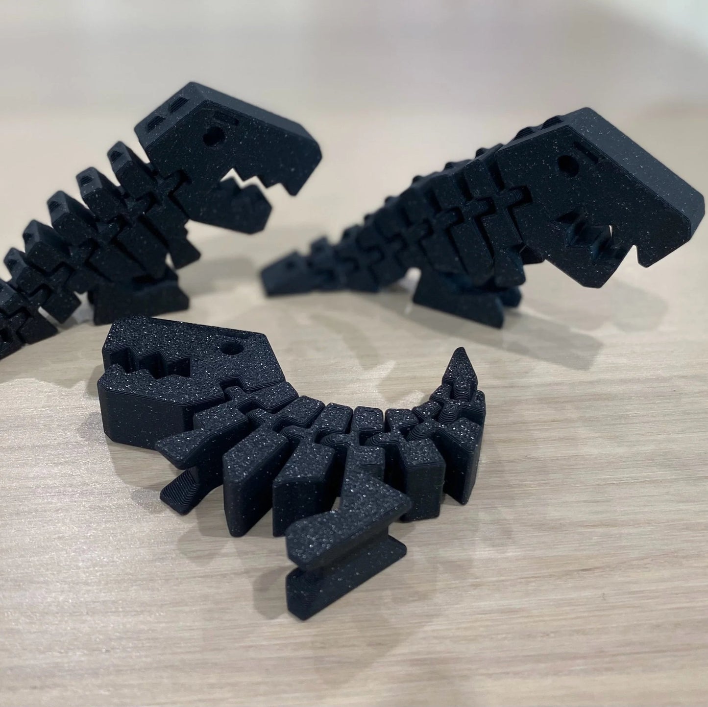 Flexible Dino