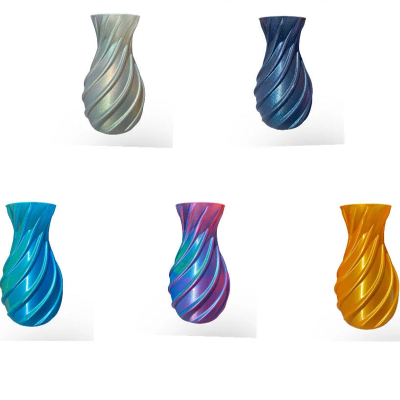 Roses and Vases